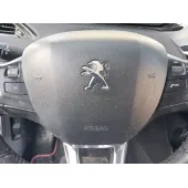 Kit Airbag para Peugeot 208 I (Ca_, Cc_)