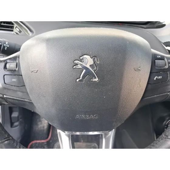 Kit Airbag para Peugeot 208 I (Ca_, Cc_)