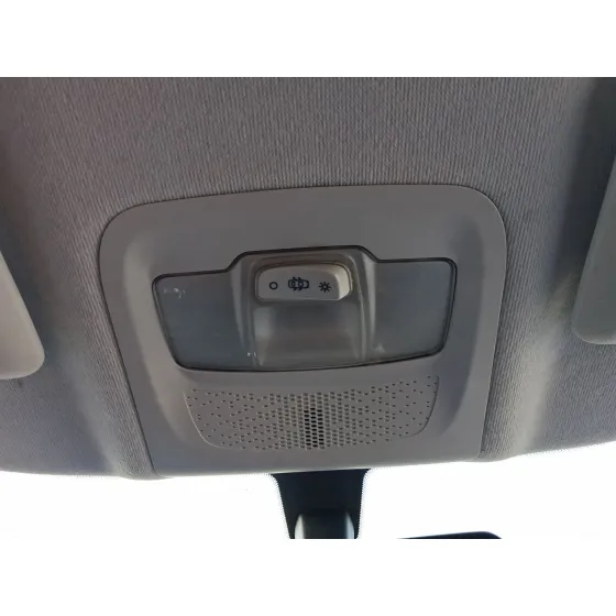 Luz Interior para Peugeot 208 I (Ca_, Cc_)