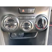 Mando Calefaccion / Aire Acondicionado para Peugeot 208 I (Ca_, Cc_)