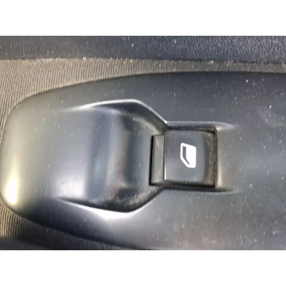 Mando Elevalunas Delantero Derecho para Peugeot 208 I (Ca_, Cc_)