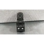 Mando Elevalunas Delantero Izquierdo para Peugeot 208 I (Ca_, Cc_)