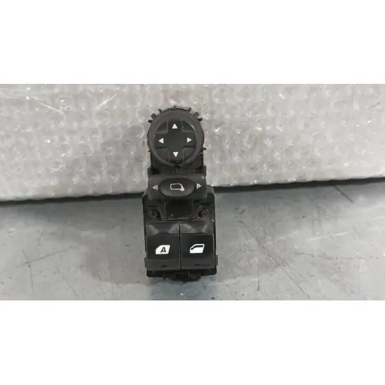 Mando Elevalunas Delantero Izquierdo para Peugeot 208 I (Ca_, Cc_)