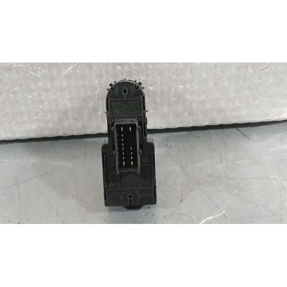 Mando Elevalunas Delantero Izquierdo para Peugeot 208 I (Ca_, Cc_)