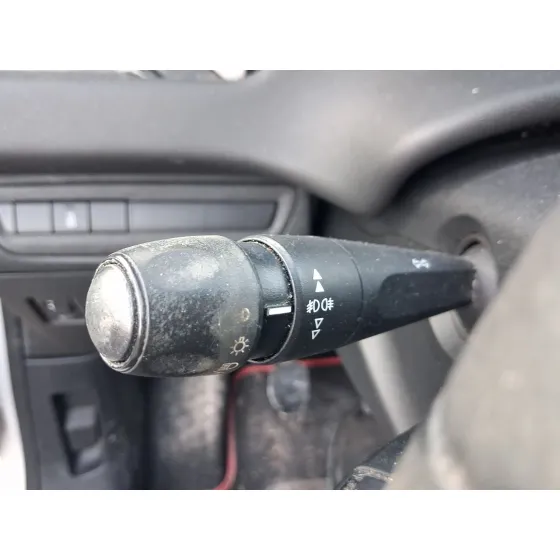 Mando Luces Y Limpia para Peugeot 208 I (Ca_, Cc_)
