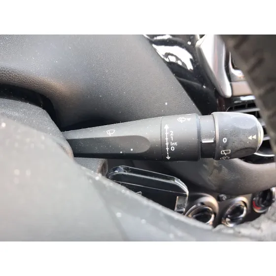 Mando Luces Y Limpia para Peugeot 208 I (Ca_, Cc_)