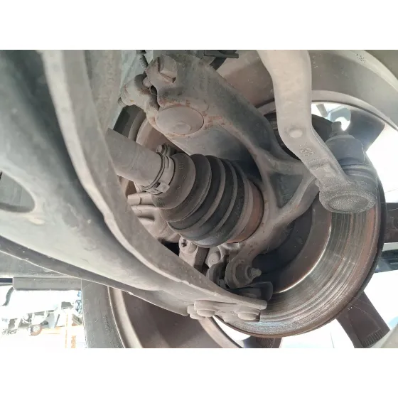 Mangueta Delantera Derecha para Peugeot 208 I (Ca_, Cc_)