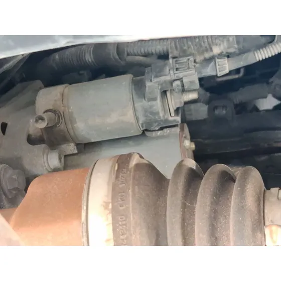 Motor Arranque para Peugeot 208 I (Ca_, Cc_)