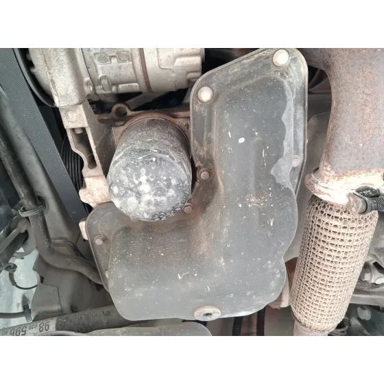 Motor Completo para Peugeot 208 I (Ca_, Cc_)