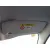 Parasol Derecho para Peugeot 208 I (Ca_, Cc_)