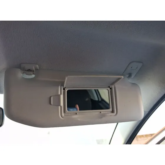 Parasol Derecho para Peugeot 208 I (Ca_, Cc_)