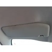 Parasol Izquierdo para Peugeot 208 I (Ca_, Cc_)