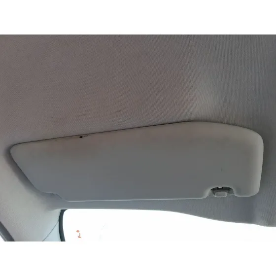 Parasol Izquierdo para Peugeot 208 I (Ca_, Cc_)