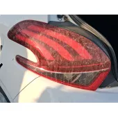Piloto Trasero Izquierdo para Peugeot 208 I (Ca_, Cc_)