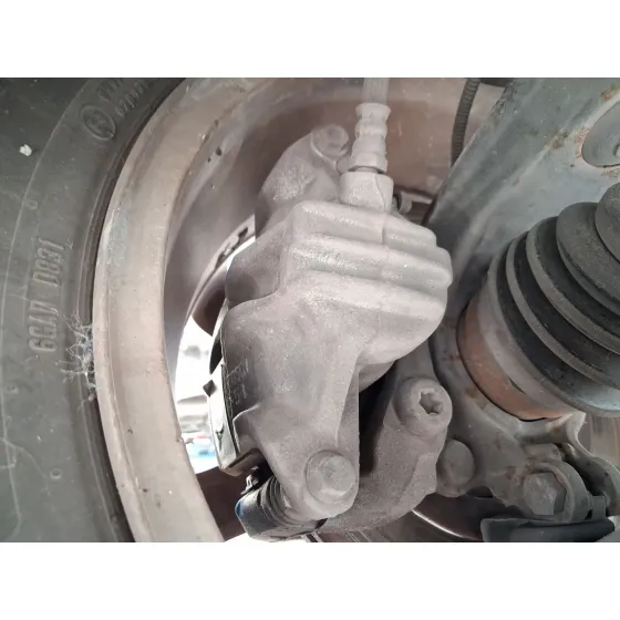 Pinza Freno Delantera Derecha para Peugeot 208 I (Ca_, Cc_)