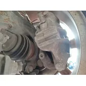 Pinza Freno Delantera Izquierda para Peugeot 208 I (Ca_, Cc_)