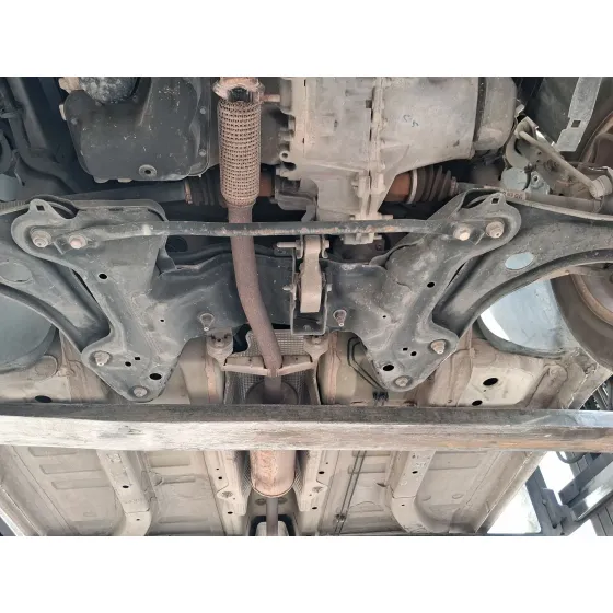 Puente Delantero para Peugeot 208 I (Ca_, Cc_)