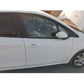 Puerta Delantera Derecha para Peugeot 208 I (Ca_, Cc_)