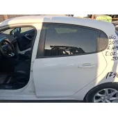Puerta Delantera Izquierda para Peugeot 208 I (Ca_, Cc_)