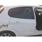 Puerta Trasera Derecha para Peugeot 208 I (Ca_, Cc_)