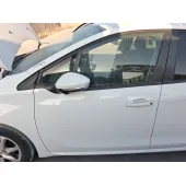 Puerta Trasera Izquierda para Peugeot 208 I (Ca_, Cc_)