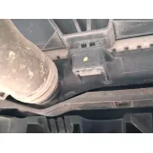 Radiador Agua para Peugeot 208 I (Ca_, Cc_)