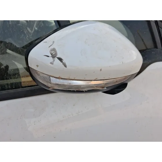 Retrovisor Derecho para Peugeot 208 I (Ca_, Cc_)
