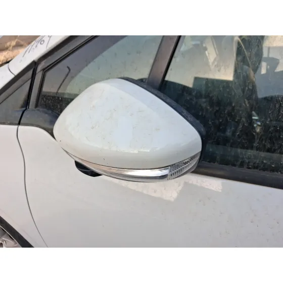 Retrovisor Izquierdo para Peugeot 208 I (Ca_, Cc_)