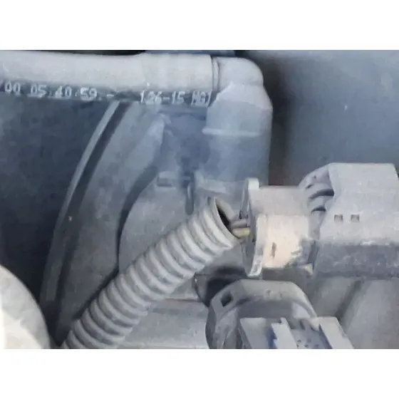 Servofreno para Peugeot 208 I (Ca_, Cc_)