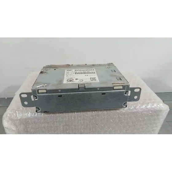 Sistema Audio / Radio para Peugeot 208 I (Ca_, Cc_)