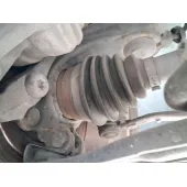 Transmision Delantera Derecha para Peugeot 208 I (Ca_, Cc_)