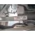 Transmision Delantera Derecha para Peugeot 208 I (Ca_, Cc_)