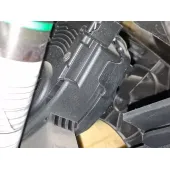 Potenciometro Pedal para Peugeot 208 I (Ca_, Cc_)