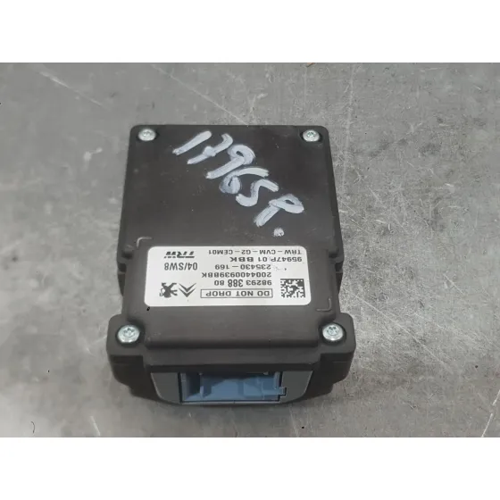 Camara para Citroën C3 Iii (Sx)