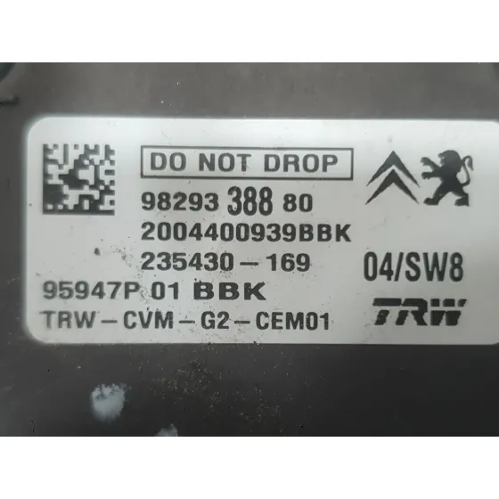 Camara para Citroën C3 Iii (Sx)
