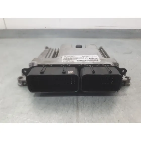 Centralita Motor Uce para Citroën C3 Iii (Sx)