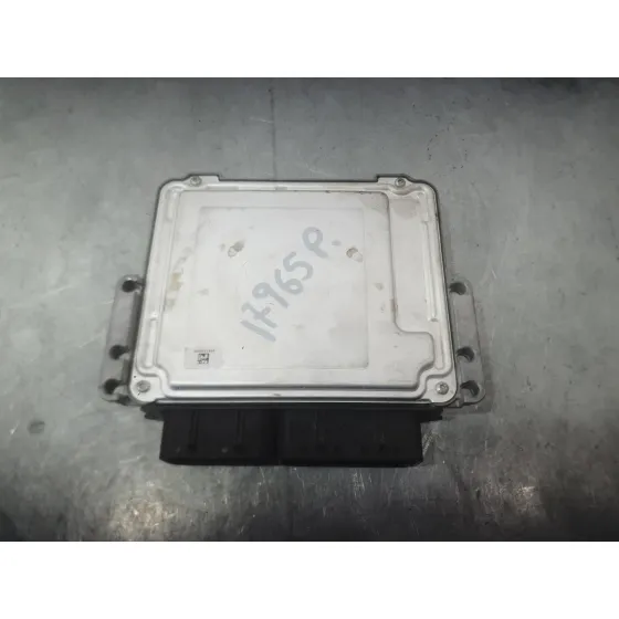 Centralita Motor Uce para Citroën C3 Iii (Sx)