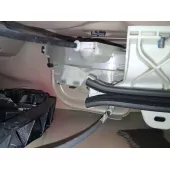 Cerradura Puerta Delantera Derecha para Citroën C3 Iii (Sx)