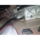 Cerradura Puerta Delantera Izquierda para Citroën C3 Iii (Sx)