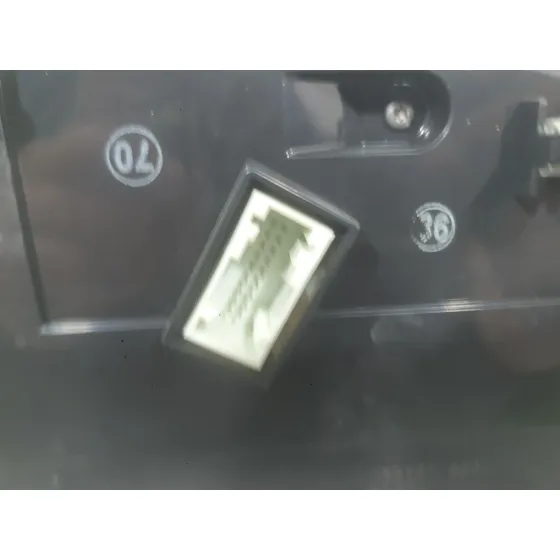 Cuadro Instrumentos para Citroën C3 Iii (Sx)