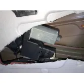 Elevalunas Delantero Derecho para Citroën C3 Iii (Sx)