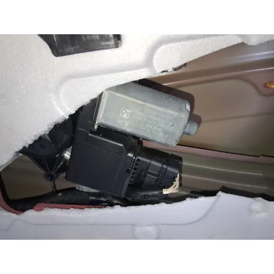 Elevalunas Delantero Derecho para Citroën C3 Iii (Sx)