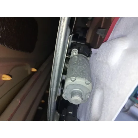 Elevalunas Delantero Izquierdo para Citroën C3 Iii (Sx)