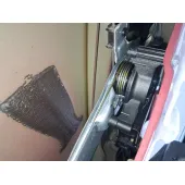 Elevalunas Trasero Derecho para Citroën C3 Iii (Sx)