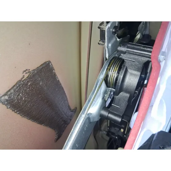 Elevalunas Trasero Derecho para Citroën C3 Iii (Sx)