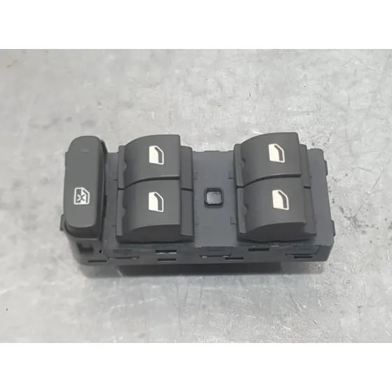 Mando Elevalunas Delantero Izquierdo para Citroën C3 Iii (Sx)