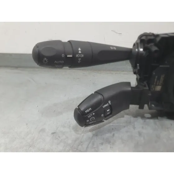 Mando Luces Y Limpia para Citroën C3 Iii (Sx)