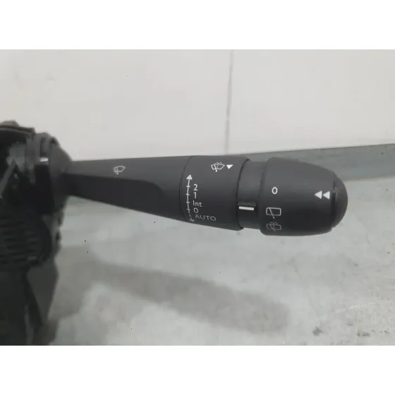 Mando Luces Y Limpia para Citroën C3 Iii (Sx)