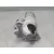 Motor Arranque para Citroën C3 Iii (Sx)