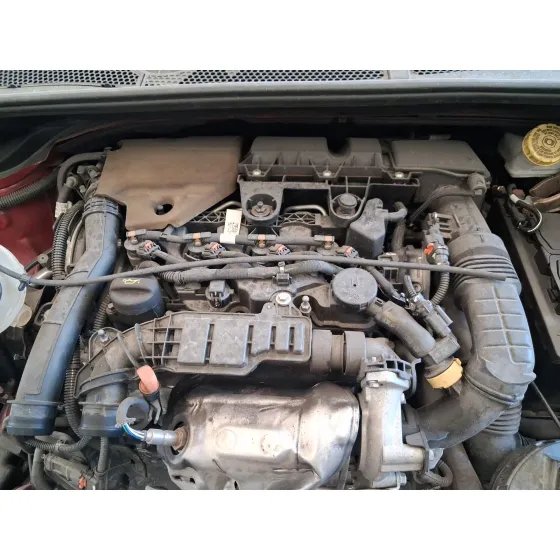Motor Completo para Citroën C3 Iii (Sx)